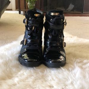 Ankle boots by Michael Kors